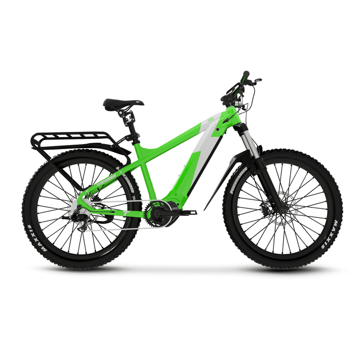 F5 Trail - Bike - SUPE - F5 - TOURING - ATOMGREEN eBike Super Shop
