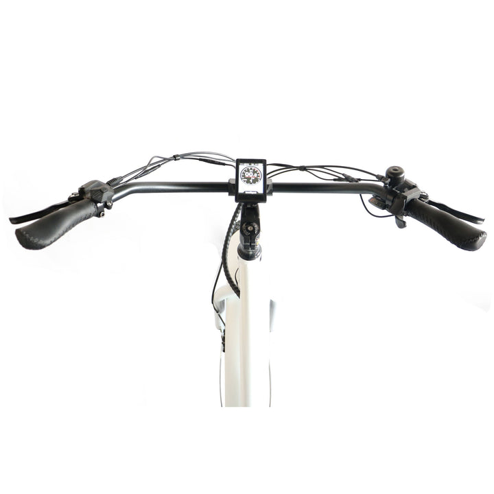 Fat Tire Step Thru 26x4 - 52v Beach Cruiser Electric Bike - Cruiser - 210000000770 eBike Super Shop