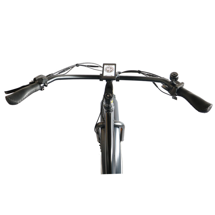 Fat Tire Step Thru 26x4 - 52v Beach Cruiser Electric Bike - Cruiser - 210000000772 eBike Super Shop
