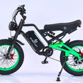  Neon Green