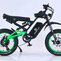  Neon Green