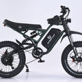  Army Green