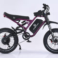  Dark Purple
