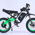  Neon Green