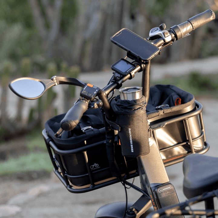 Handlebar Bag - Accessories - 200 - 00112 eBike Super Shop
