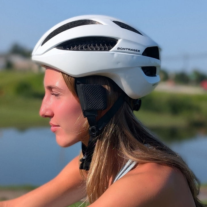 Hear Clear Wind Deflectors & Noise Reducers for Bike Riding - 9900 eBike Super Shop
