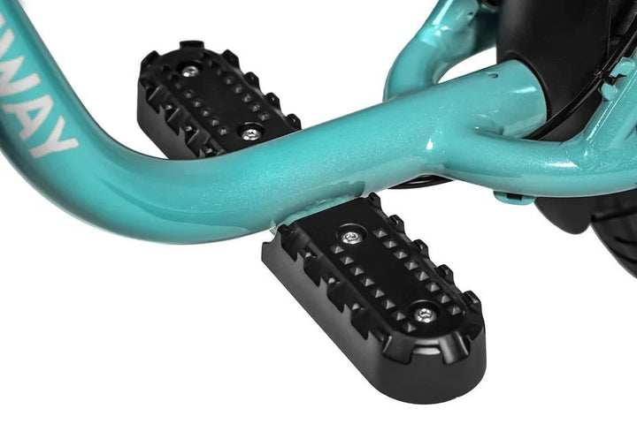 HIMIWAY C1 Kids E - Bike 350 w Step Over Ebike 16x3 Fat Electric Mini Fat Tire eBike - Moto Style eBike - HIMIW|MOTO|CORAL|0759 eBike Super Shop