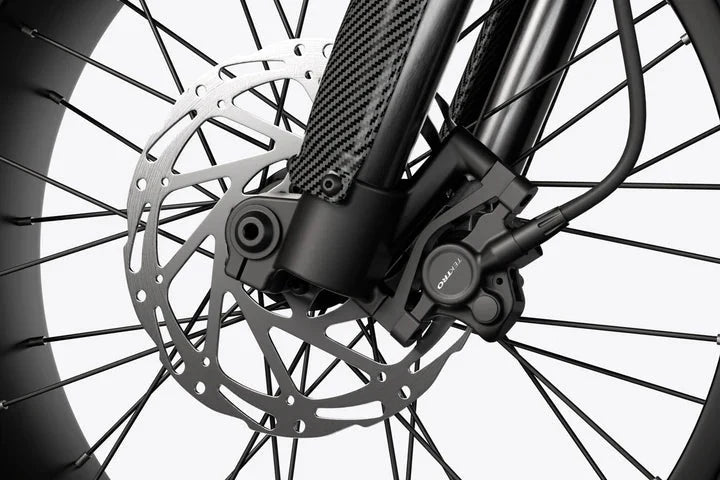 HIMIWAY C5 Ultra 750 w Step Over Ebike 20x4 Fat Electric e - Moto Style eBike - Moto Style eBike - HIMIW|MOTO|BLACK|0752 eBike Super Shop