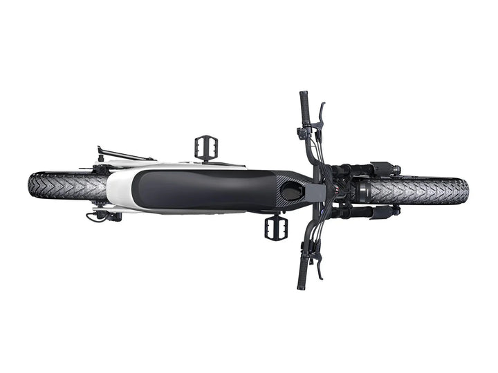 HIMIWAY C5 Ultra 750 w Step Over Ebike 20x4 Fat Electric e - Moto Style eBike - Moto Style - eBike Super Shop