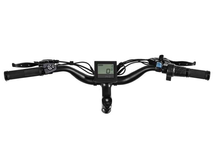 HIMIWAY Cruiser D3 750 w Step Over Ebike 26x4 Fat Fat Tire Electric Beach Cruiser eBike - Fat Tire eBike - HIMIW|FATT|0159 eBike Super Shop