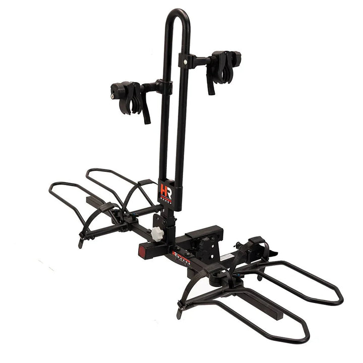 Hollywood eBike Rack - RV Rider eBike Rack Electric Bike Rack for RVs - Bike Rack - HOLLY|1831 eBike Super Shop