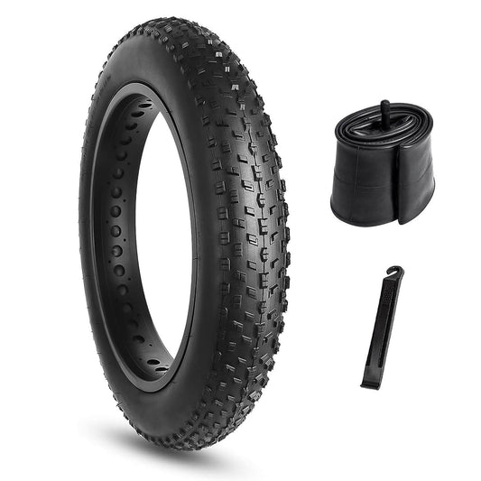 Raider (With tube)