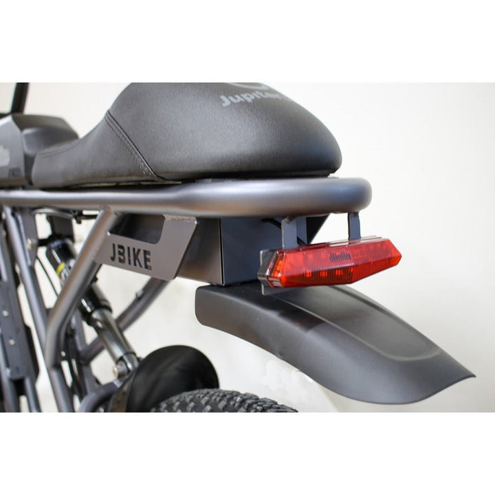 JUPITER Electric e - Moto Style eBike Rogue - Moto 750 w - Moto Style Bike - JUPIT|1834 eBike Super Shop