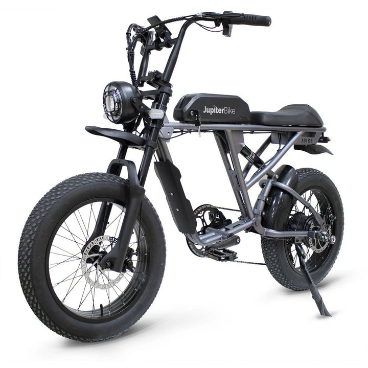 JUPITER Electric e - Moto Style eBike Rogue - Moto 750 w - Moto Style Bike - JUPIT|1834 eBike Super Shop