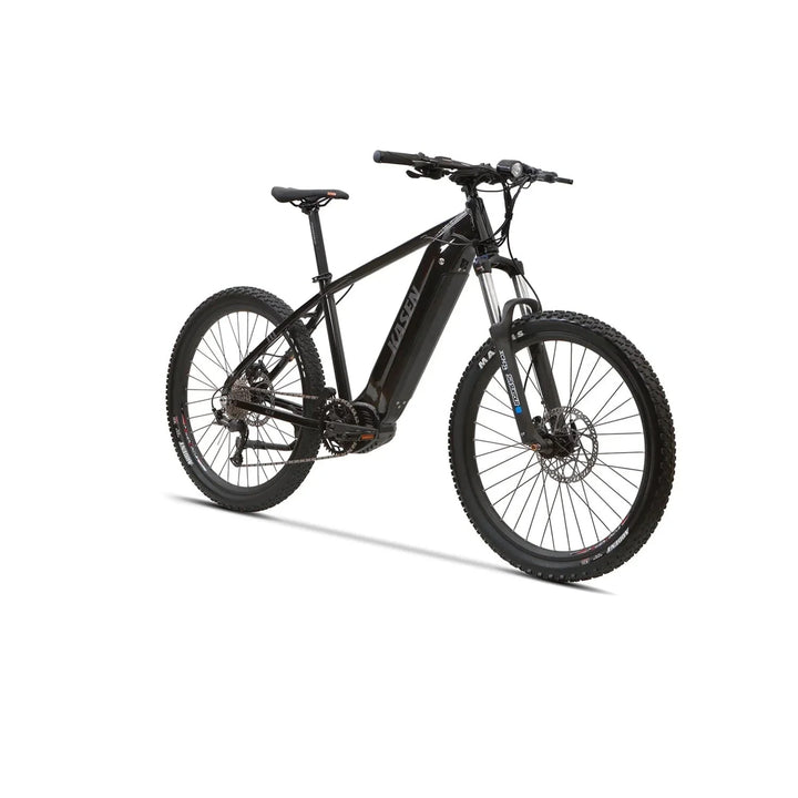 KASEN K2.0 500 w Mountain Ebike 27.5X2.4 Mountain Electric Mountain eBike - Mountain eBike - KASEN|MOUNT|BLACK15AH|0229 eBike Super Shop