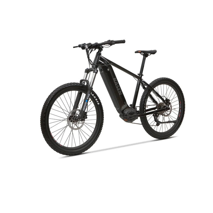 KASEN K2.0 500 w Mountain Ebike 27.5X2.4 Mountain Electric Mountain eBike - Mountain eBike - KASEN|MOUNT|RED15AH|0231 eBike Super Shop
