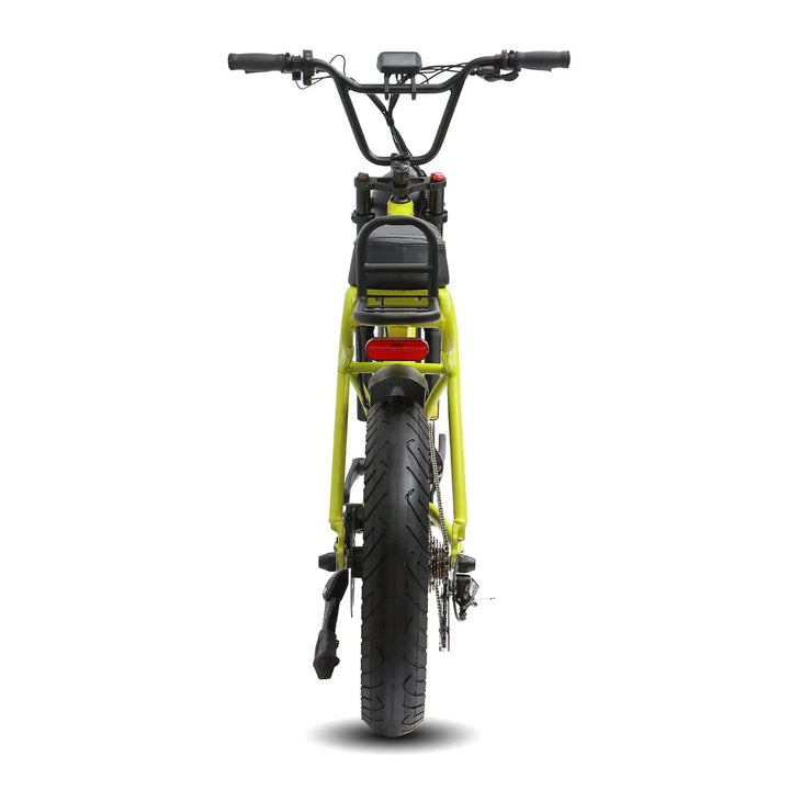 KASEN Kabbit Plus 2.0 1000 w Moto Ebike 20x4 Fat Electric e - Moto Style eBike - Moto Style - eBike Super Shop