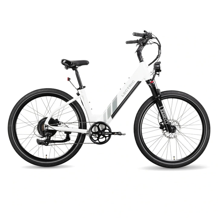 LECTRIC XPress 750 Step - Thru 750 w - Road Electric Road eBike - Road eBike - LECTR|1781 eBike Super Shop