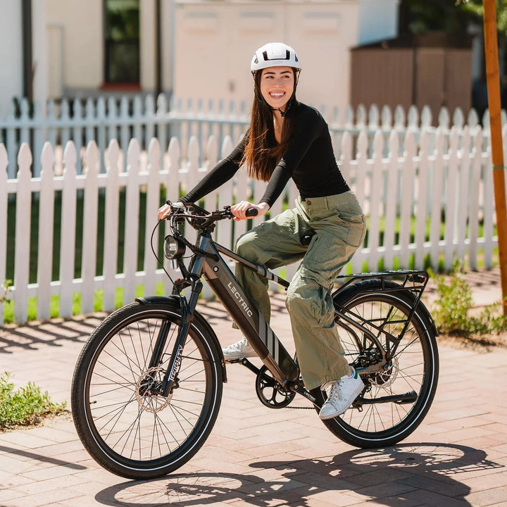 LECTRIC XPress High - Step 500 w - Road Electric Road eBike - Road eBike - LECTR|1771 eBike Super Shop
