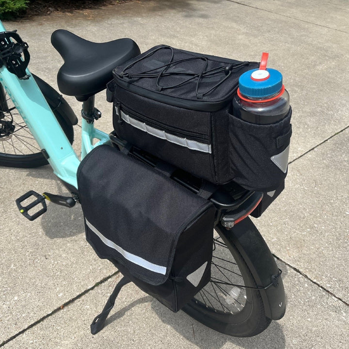 MIK Double Decker for MIK Adapter Plate - mik - 70195 eBike Super Shop