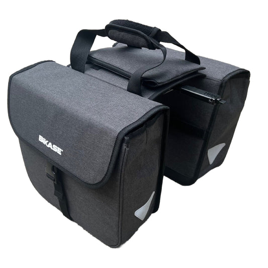 MIK Twins Pannier - 2044MBS eBike Super Shop