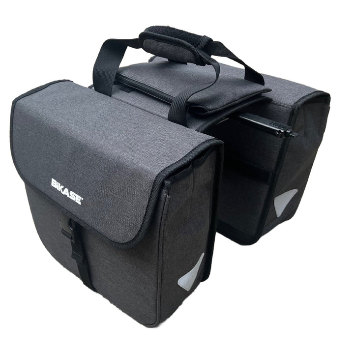 MIK Twins Pannier - 2044MBS eBike Super Shop