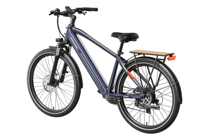 MOKWHEEL Asphalt 2.0 - Step Over - MOKWH|Aspha|Denim eBike Super Shop