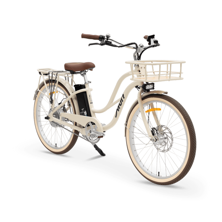 MURF Gigi - Step Thru - MURF|Gigi|Bone eBike Super Shop