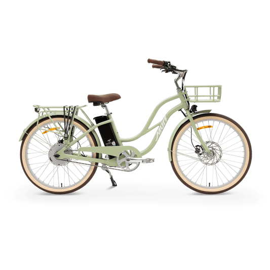 MURF Gigi - Step Thru - MURF|Gigi|sage eBike Super Shop