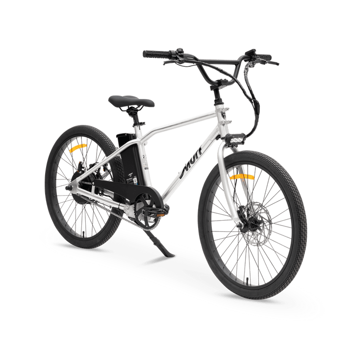 MURF Otis - Step Over - MURF|Otis|Raw eBike Super Shop