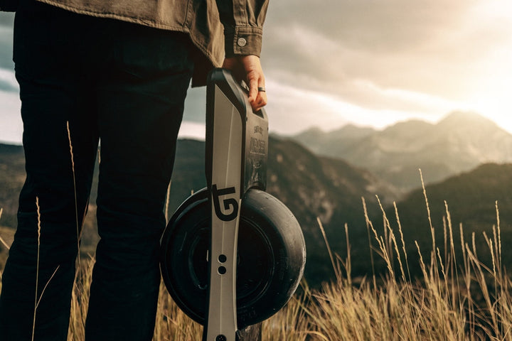 ONE WHEEL GT 750w eSkateboard Urban Electric One Wheel Skateboard - OneWheel - 210000000076 eBike Super Shop