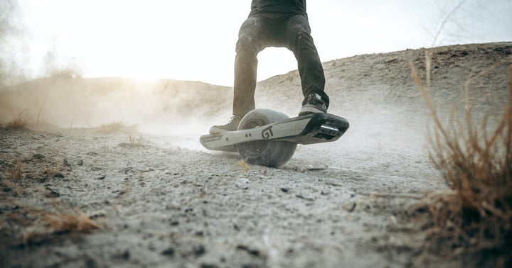 ONE WHEEL GT 750w eSkateboard Urban Electric One Wheel Skateboard - OneWheel - 210000000076 eBike Super Shop