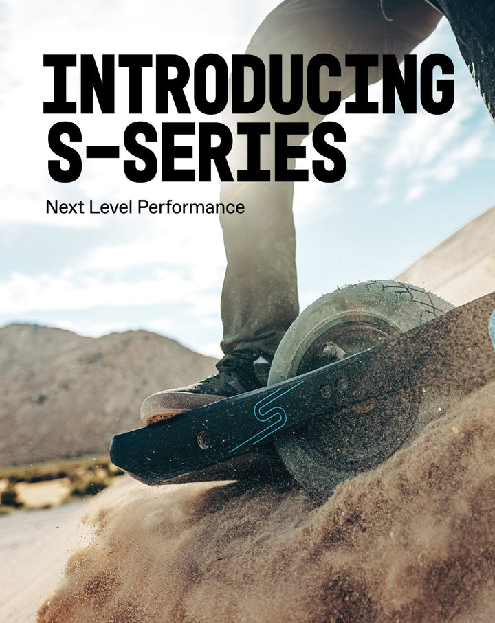 ONE WHEEL GT - S 750w eSkateboard Urban Electric One Wheel Skateboard - OneWheel - 210000002305 eBike Super Shop