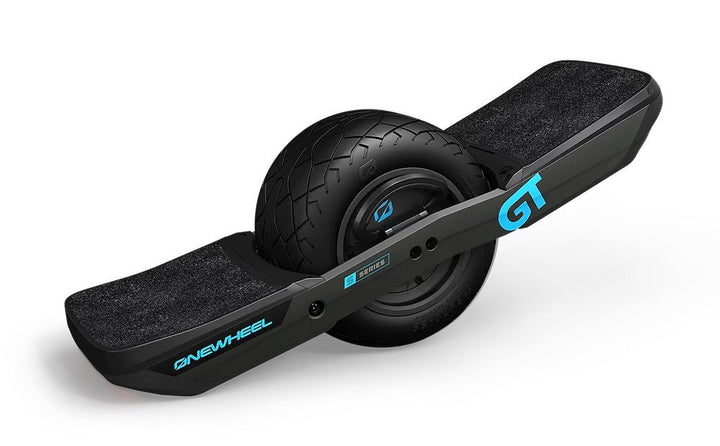 ONE WHEEL GT - S with Recurve Rail 750w eSkateboard Urban Electric One Wheel Skateboard - OneWheel - ONEWH|ONEWH|0848 eBike Super Shop