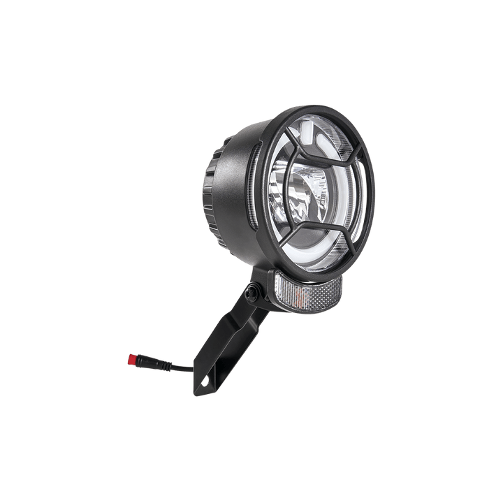 Premium Headlight - Accessories - 200 - 00058 eBike Super Shop