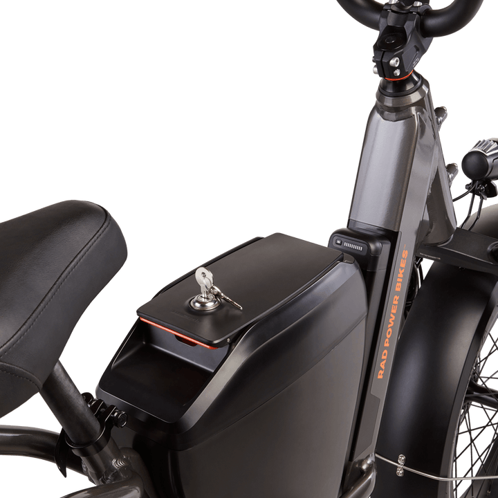 RadRunner 3/RadRunner Max Console - Accessories - 200 - 00175 eBike Super Shop