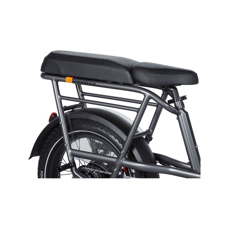 RadRunner 3/RadRunner Max Passenger Package - Accessories - 200 - 00326 eBike Super Shop