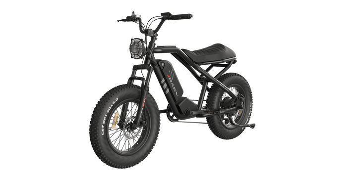 RAEV Bullet SE Electric e - Moto Style eBike - Moto 500 w Electric Pit Bike - Moto Style eBike - RAEV-BL-G-2 eBike Super Shop