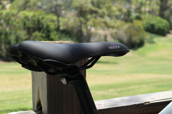 REVI Predator 750w Step Over Ebike 26x4 Fat Tire Electric Fat Tire Mountain eBike - Mountain eBike - REVI|MOUNT|GREY|0034 eBike Super Shop