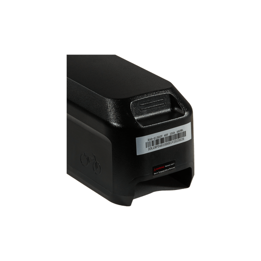 Safe Shield™ Basic External Battery (10 Ah) - Spare Parts - 400-01424 eBike Super Shop
