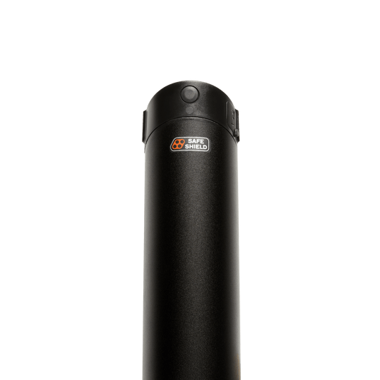 Safe Shield™ RadKick Battery (10 Ah) - Spare Parts - 400-01633 eBike Super Shop