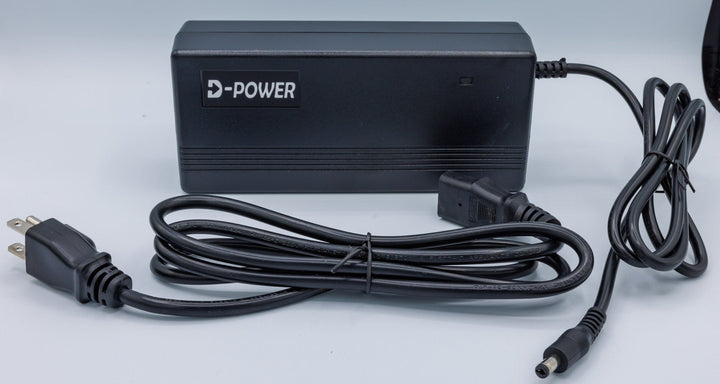 Spare Ebike Charger for Camper and Trails - Accessories - sku - 39876836851787 eBike Super Shop