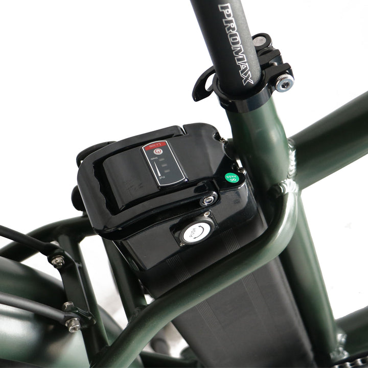 Step Over 24x3 - 52v Beach Cruiser Electric Bike - 40% OFF - Cruiser - 210000000782 eBike Super Shop