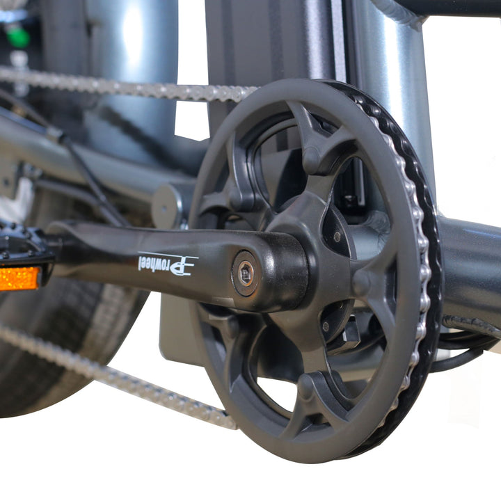 Step Over 24x3 - 52v Beach Cruiser Electric Bike - 40% OFF - Cruiser - 210000000908 eBike Super Shop