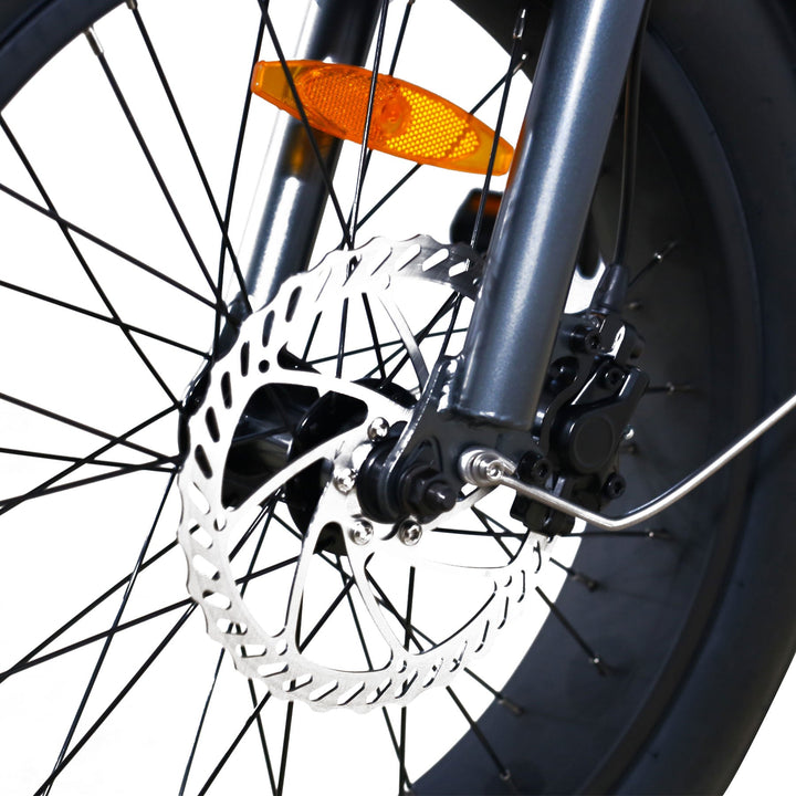 Step Over 24x3 - 52v Beach Cruiser Electric Bike - 40% OFF - Cruiser - 210000000908 eBike Super Shop