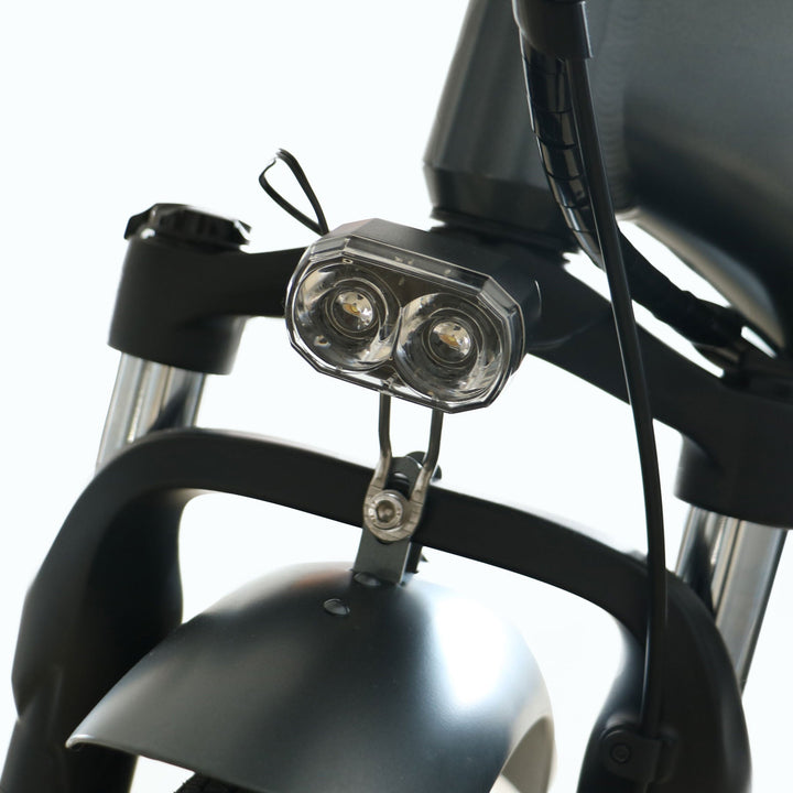 Step Over 24x3 - 52v Beach Cruiser Electric Bike - 40% OFF - Cruiser - 210000000908 eBike Super Shop