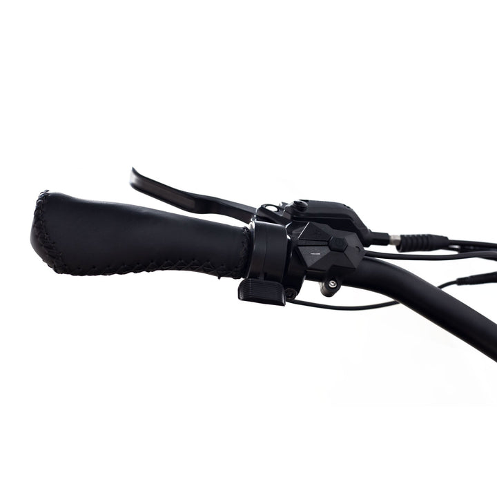 Step Over 24x3 - 52v Beach Cruiser Electric Bike - 40% OFF - Cruiser - 210000000908 eBike Super Shop