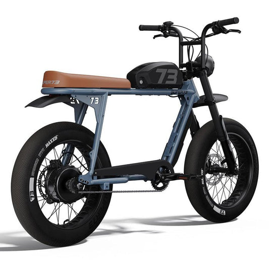 SUPER73 S2 SE - Moto - SUPER|S2 SE|Panth eBike Super Shop