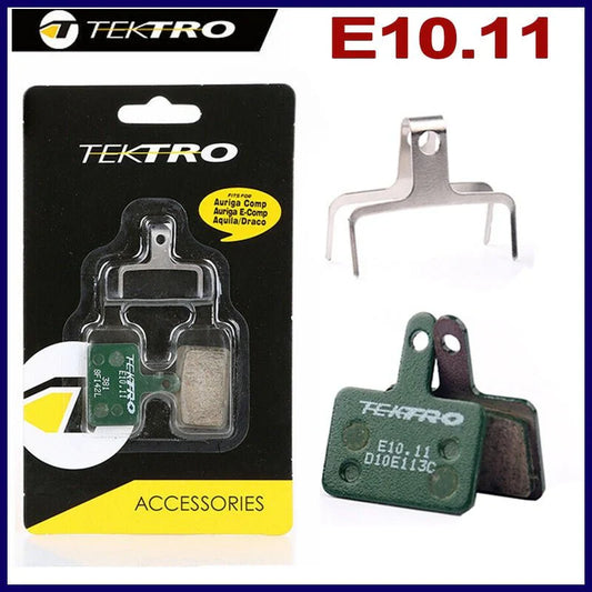 Tektro E10.11 Disc Brake Pads - 2 Pairs