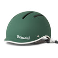 Going Green (with nylon straps)